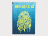 PATRICK MORAN - Buried Compendium BOOK + ZINE + USB KEY