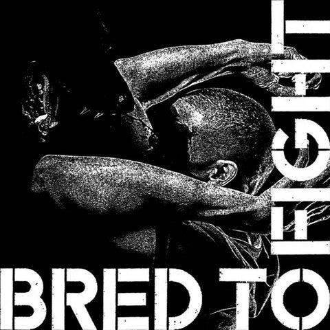 CADAVER DOG - Bred to Fight LP