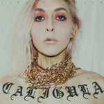 LINGUA IGNOTA - Caligula DLP