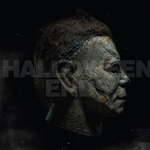 JOHN CARPENTER, JOHN - Halloween Ends: expended Edition DLP