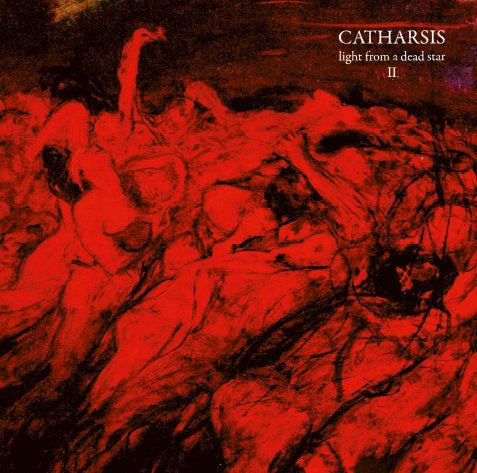 CATHARSIS - Light from a dead star II. DLP