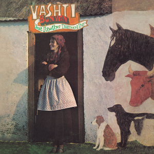 VASHTI BUNYAN - Just Another Diamond Day LP