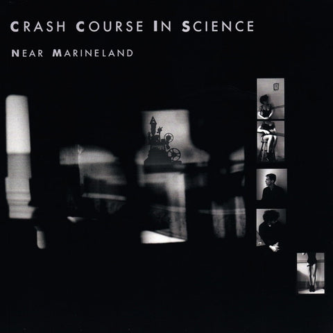 CRASH COURSE IN SCIENCE - Near Marineland LP