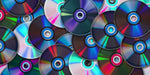 10 CD package (all kinds of music)