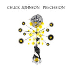 CHUCK JOHNSON - Precession TAPE