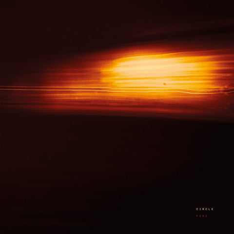 CIRCLE - Pori CD
