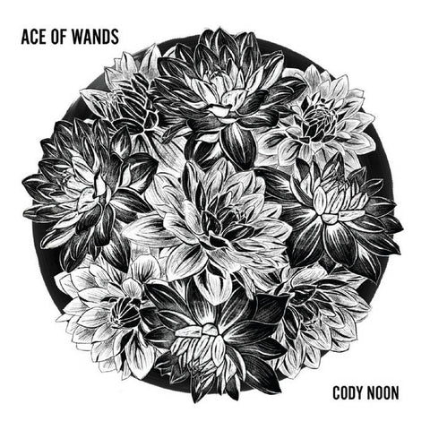 CODY NOON - Ace Of Wands LP