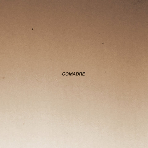 COMADRE - Comadre CD