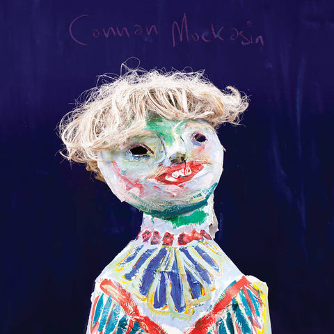 CONNAN MOCKASIN -