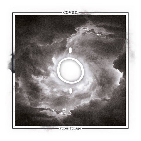 COVEN - Après l'orage LP