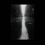 LOREN CONNORS & SUZANNE LANGILLE - Crucible LP