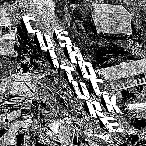 CULTURE SHOCK - s/t 7"