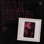 DALE CROVER - Glossolalia LP