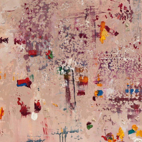 DANS LES ARBRES - L'Album Vert LP