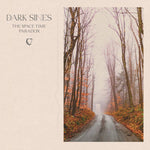 DARK SINES - The Space Time Paradox LP