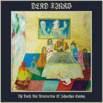 DEAD FINKS - The Death and Resurrection of Johnathan Cowboy LP