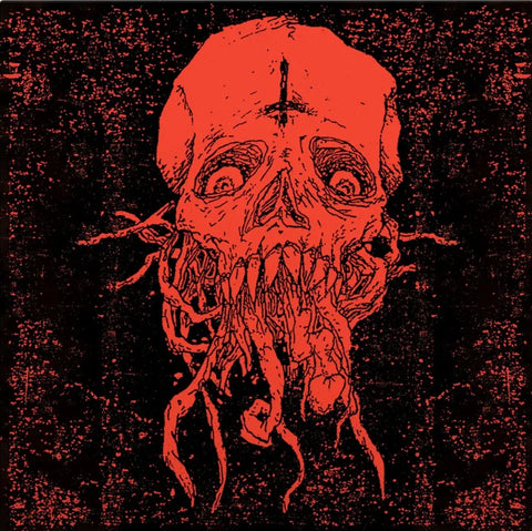 DEHUMANIZATION - Demo 2008 LP