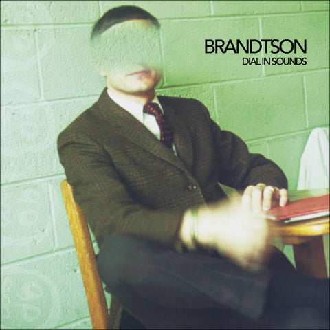 BRANDTSON - Dial In Sounds LP