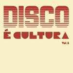 V/A - Disco é Cultura, Vol. 2 LP