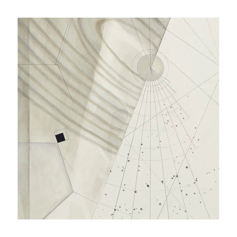 V/A - ON - Dissolving Strawberry LP
