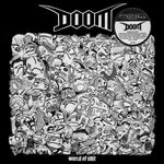 DOOM - World Of Shit LP