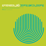 STEREOLAB - Dots And Loops DLP