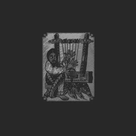 V/A - Elders of the Begena: The Harp of David in Ethiopia DLP