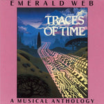 EMERALD WEB - Traces Of Time (A Musical Anthology) LP