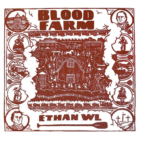 ETHAN WL - Blood Farm LP