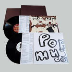DER EXPANDER DES FORTSCHRITTS - Kluge Köpfe Rollen Gut (Bright Heads Roll Best) 2xLP BOXSET