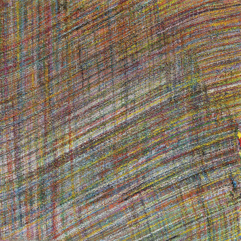 EYVIND KANG - Sonic Gnostic DLP