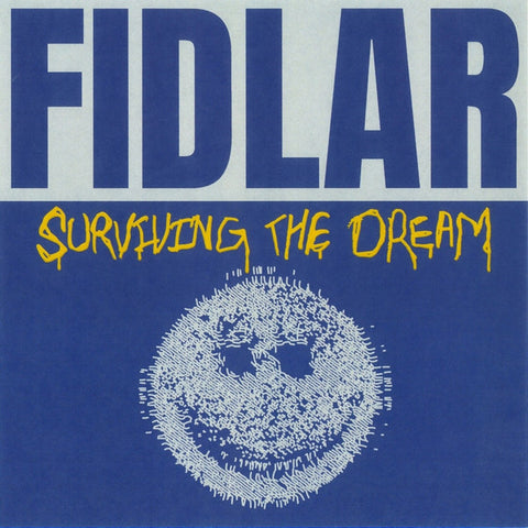 FIDLAR - Surviving The Dream LP