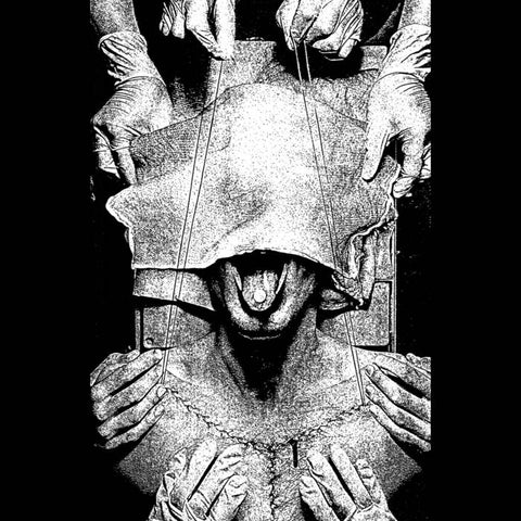 MORTUARY ASSISTANT - First Slice TAPE