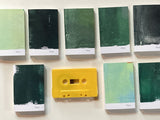 FEDERICA DEIANA AND STEFANO GUZZETTI - Flora TAPE