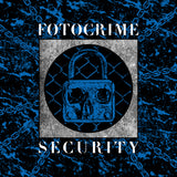 FOTOCRIME - Security LP PRE-ORDER