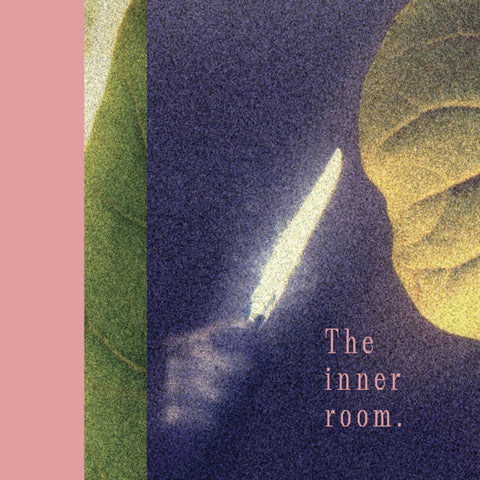 FREDDY RUPPERT - The Inner Room TAPE