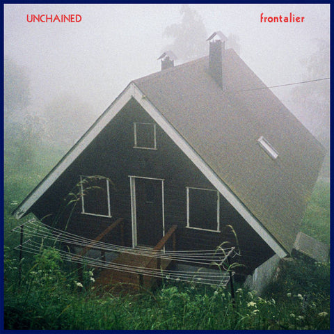 UNCHAINED - Frontalier LP