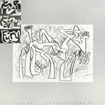 FURY - Failed Entertainment LP
