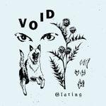 GLARING - Void LP