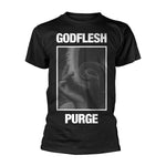 GODFLESH - Purge T-SHIRT