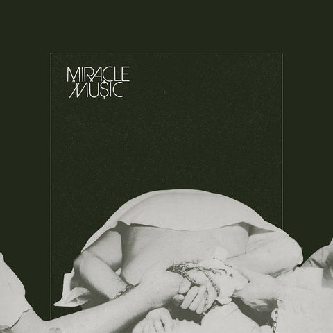 GRAILS - Miracle Music LP