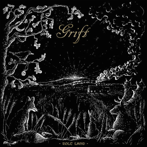 GRIFT - Dolt Land LP