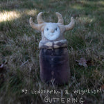MJ LENDERMAN & WEDNESDAY - Guttering TAPE