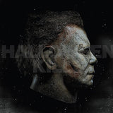 JOHN CARPENTER - Halloween Original Soundtrack - 2025 EXPANDED EDITION DLP