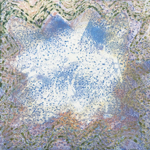 HAMEWITH - A Happy Return LP