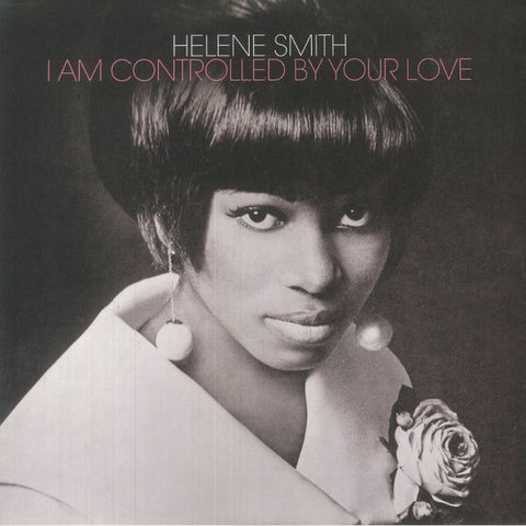 HELENE SMITH - I Am Controlled By Your Love LP