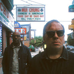 CHICAGO UNDERGROUND DUO - Hyperglyph LP