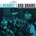 BAD BRAINS - I Against I LP