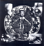 IDIOT CHILD - The First Breath Is The Beginning Of Death LP