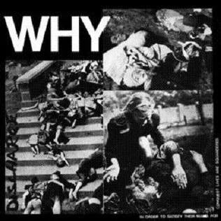 DISCHARGE - Why LP